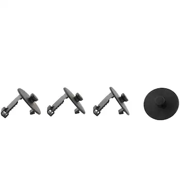 Retainer Mat - Clip 25 X 5