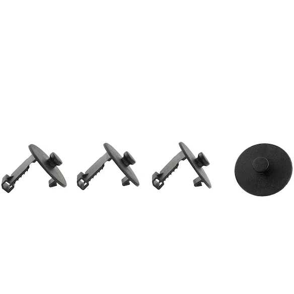 Retainer Mat - Clip 25 X 5 Main Image