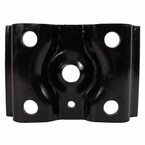 Leaf Spring Bracket Plate - Rear Main Image