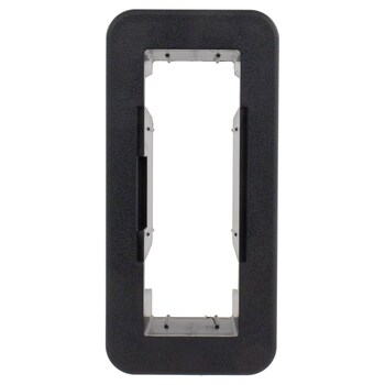 Audio Auxiliary Jack Trim Plate Bezel