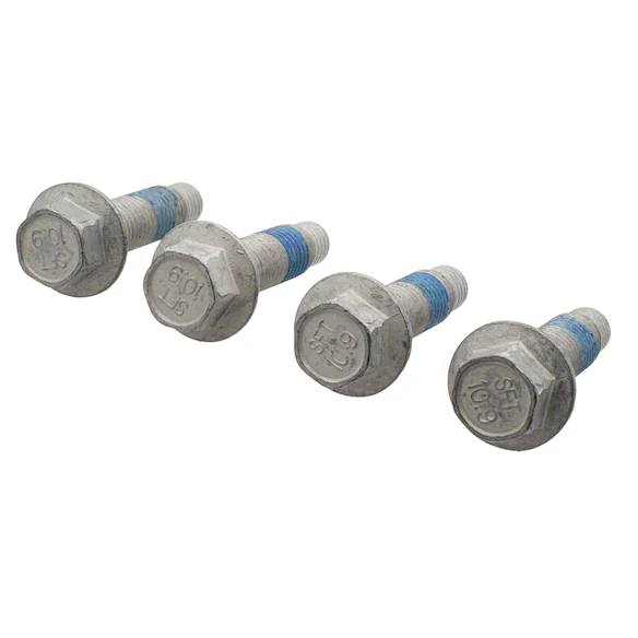 Suspension Control Arm Bolt Flanged Hex Head - M14 X 45, Left, Rear Main Image