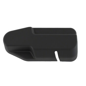 Glass Wiper Motor Cover - Rear, Back