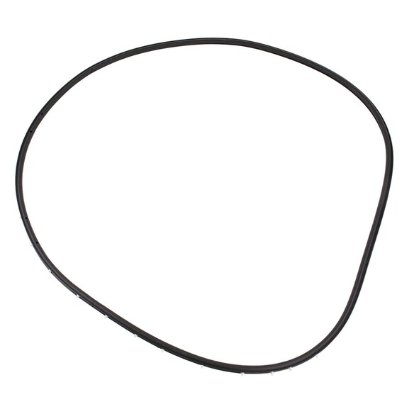 Door Seal Weatherstrip - Right, Front Main Image