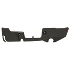 Seat Frame Trim Panel Cover - Rear, Driver (Low, SEL) Main Image