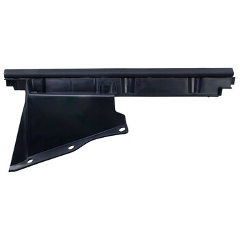 Hood Hinge Cover Fender Filler - Right, Front