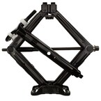 Floor Jack Lifting Main Image