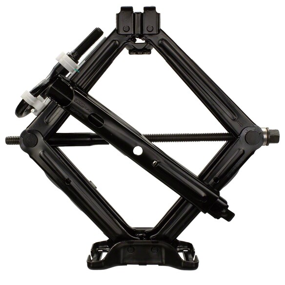 Floor Jack Lifting Main Image