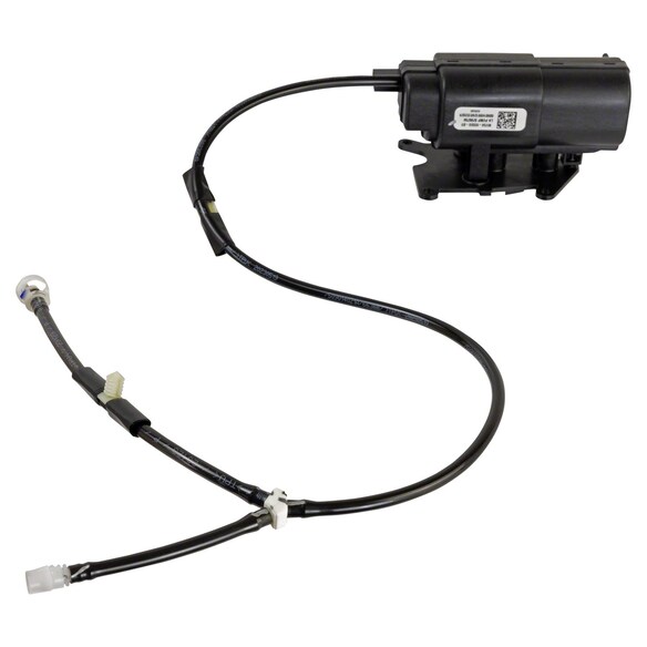 Seat Lumbar Motor Pump Actuator cable Main Image