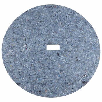 Insulator Floor - Rear