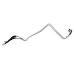 Automatic Transmission Oil Cooler Hose Tube - 3.7L (AT) Main Image