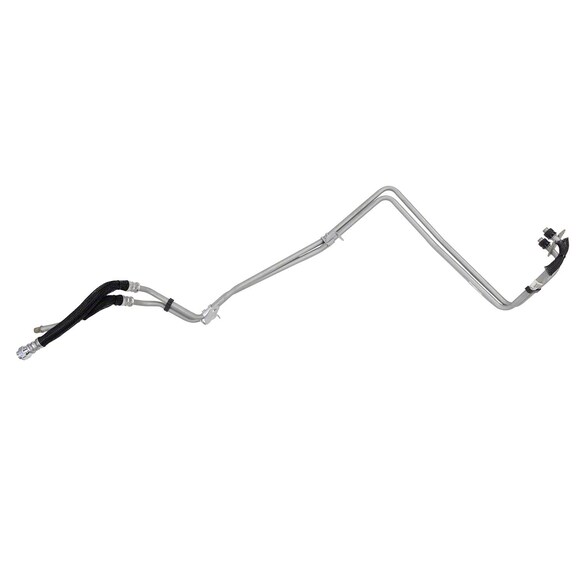 Automatic Transmission Oil Cooler Hose Tube - 3.7L (AT) Main Image