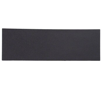 Radio Opening Cover Trim bezel - Upper