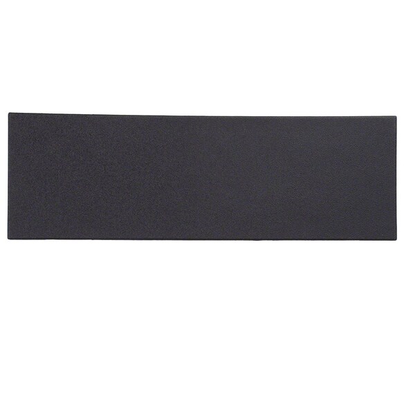 Radio Opening Cover Trim bezel - Upper Main Image