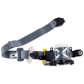 Seat Belt Lap and Shoulder Retractor Pretensioner From 6/2/20 - Right, Front, Rear