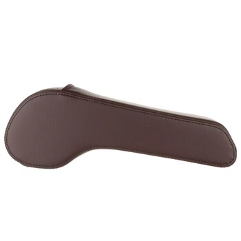 Armrest - Right, Rear