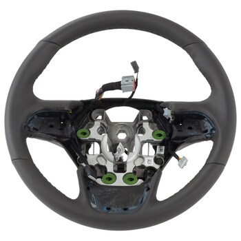 Steering Wheel Kit