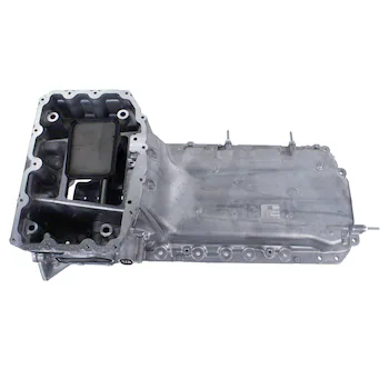 Chassis Cab Pan Engine Oil - Upper 6.7L