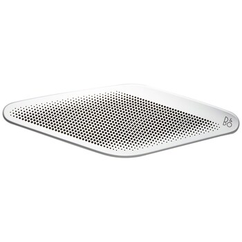 Grille Speaker - Left, Front (Platinum, ST)