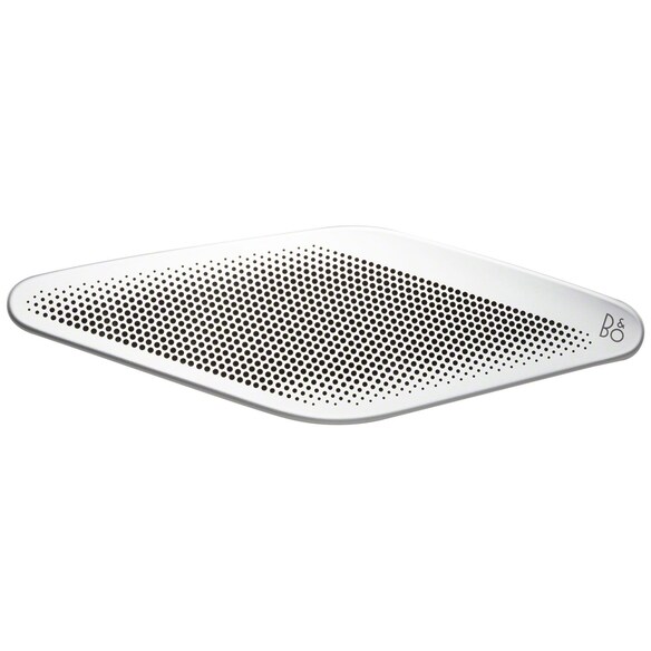 Grille Speaker - Left, Front (Platinum, ST) Main Image