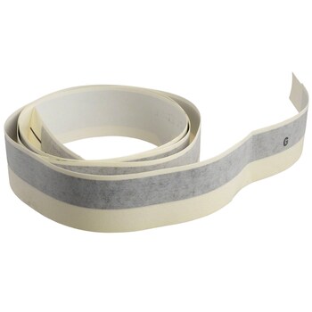 Decal Stripe - Left, Front 6.7L