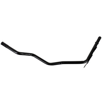 Hvac Heater Pipe Tube Water - Back