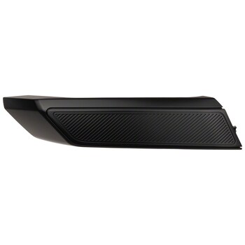 Door Panel Handle Cover - Left, Rear