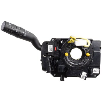 Steering Column Switch Housing