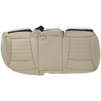 Seat Cushion Cover - Rear
