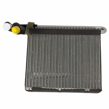 A/C Evaporator Core