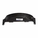 Engine Cooling Fan Shroud Radiator Main Image