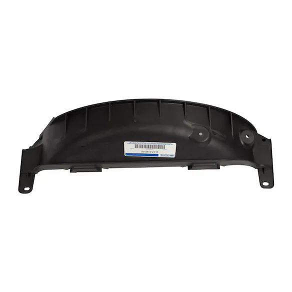 Engine Cooling Fan Shroud Radiator Main Image