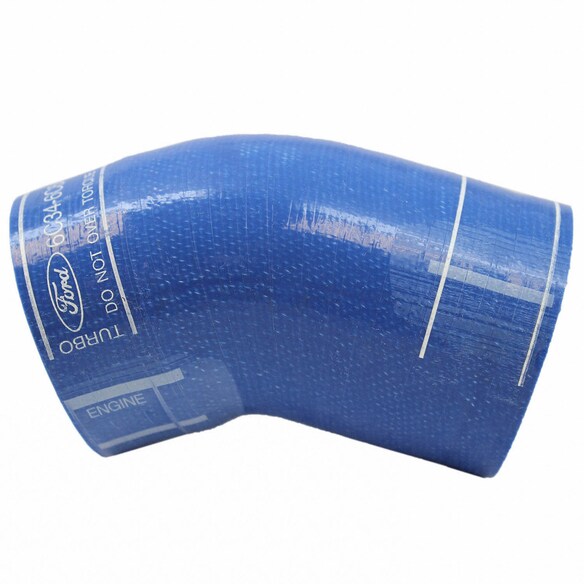 Air Connection Turbocharger Intercooler Pipe Adapter - Inlet 6.0L Main Image