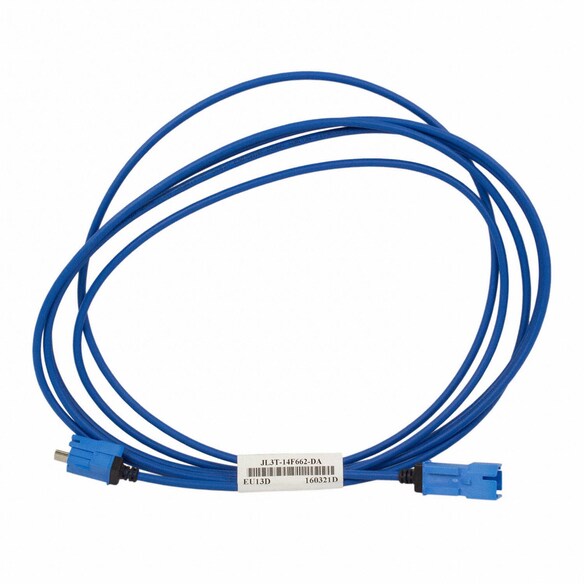 Audio Amplifier Wiring Harness Cable Main Image