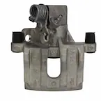 Disc Brake Caliper Housing - Left, Front, Rear Main Image