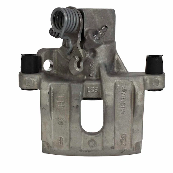 Disc Brake Caliper Housing - Left, Front, Rear Main Image