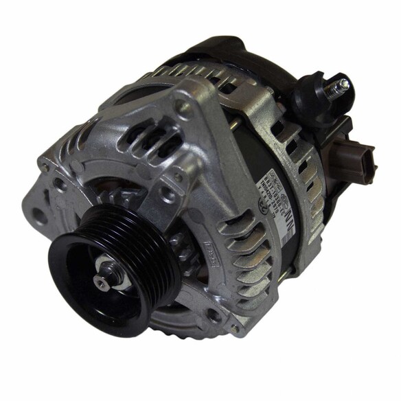 Alternator - 3.7L (AT) Main Image