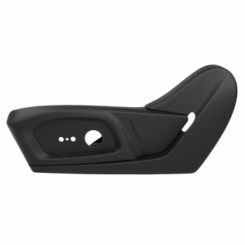 Seat Trim Panel Shield - Front