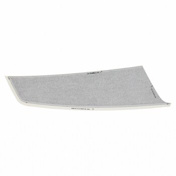 Hood Decal Kit Graphics - Left (Phantom/Raptor)