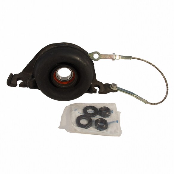 Support - Rear Main Image