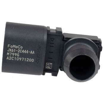 Power Brake Booster Vacuum Sensor