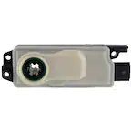 Radiator Support Air Deflector Actuator - Front Main Image