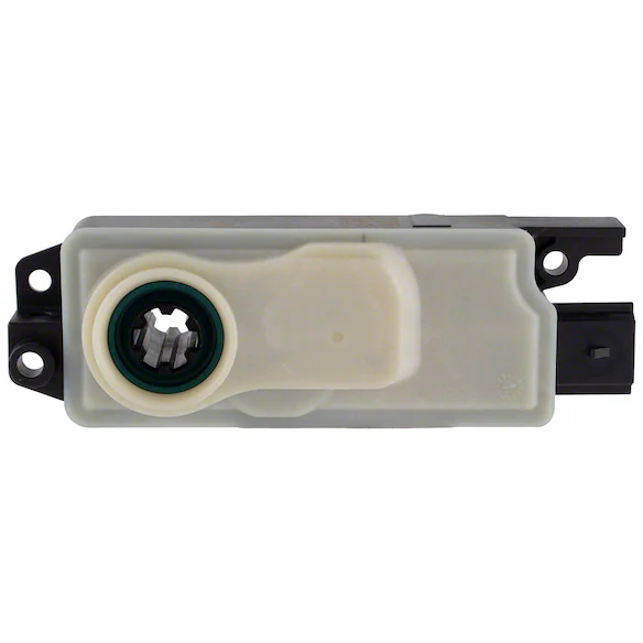 Radiator Support Air Deflector Actuator - Front Main Image