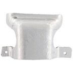 Heat Shield - Front 5.2L (Coupe, Shelby) Main Image