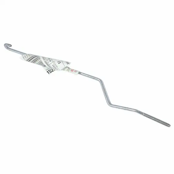 Door Lock Operating Rod - Left, Front, Rear Main Image