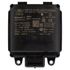 Blind Spot Detection System Warning Sensor Main Image