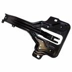 Hood Latch Support Radiator Bracket Main Image