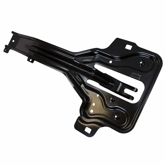Hood Latch Support Radiator Bracket Main Image