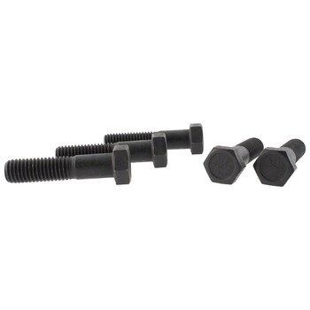 Bolt - 9/16", Front, Rear 24