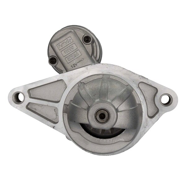 Starter Motor - Center 3.5L Main Image