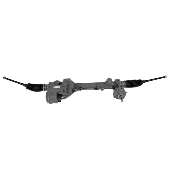 Steering Gear (Police) Main Image